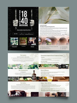 Flyer Design by Graphic Guy for this project | Design: #30232958