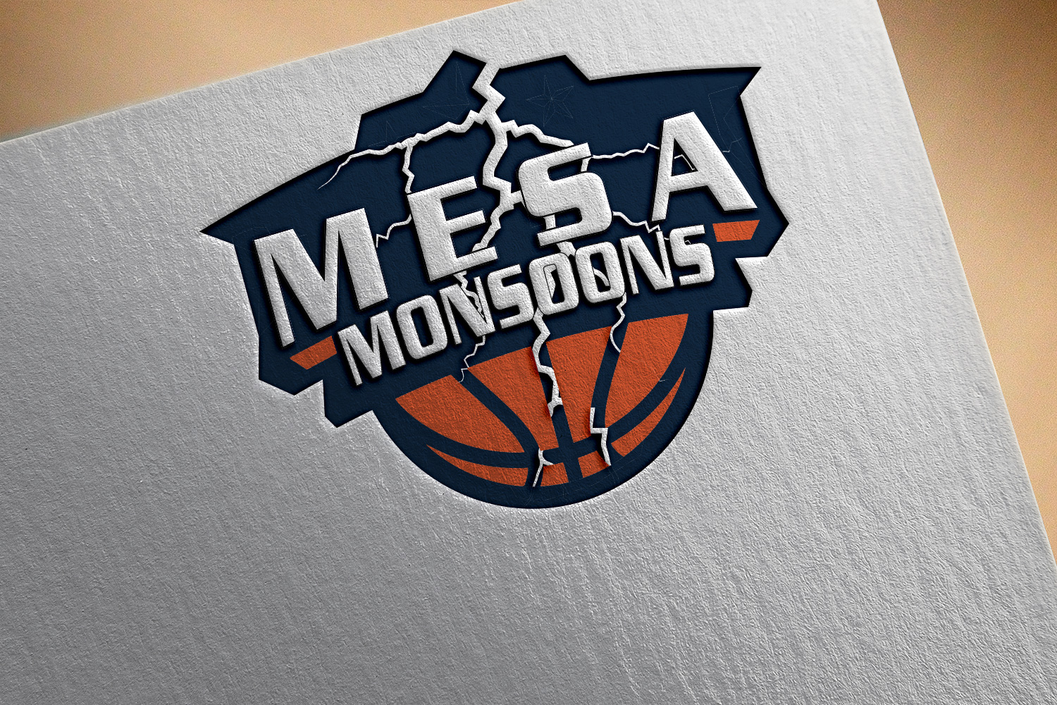 Logo Design by Rosalie... for this project | Design #30145064