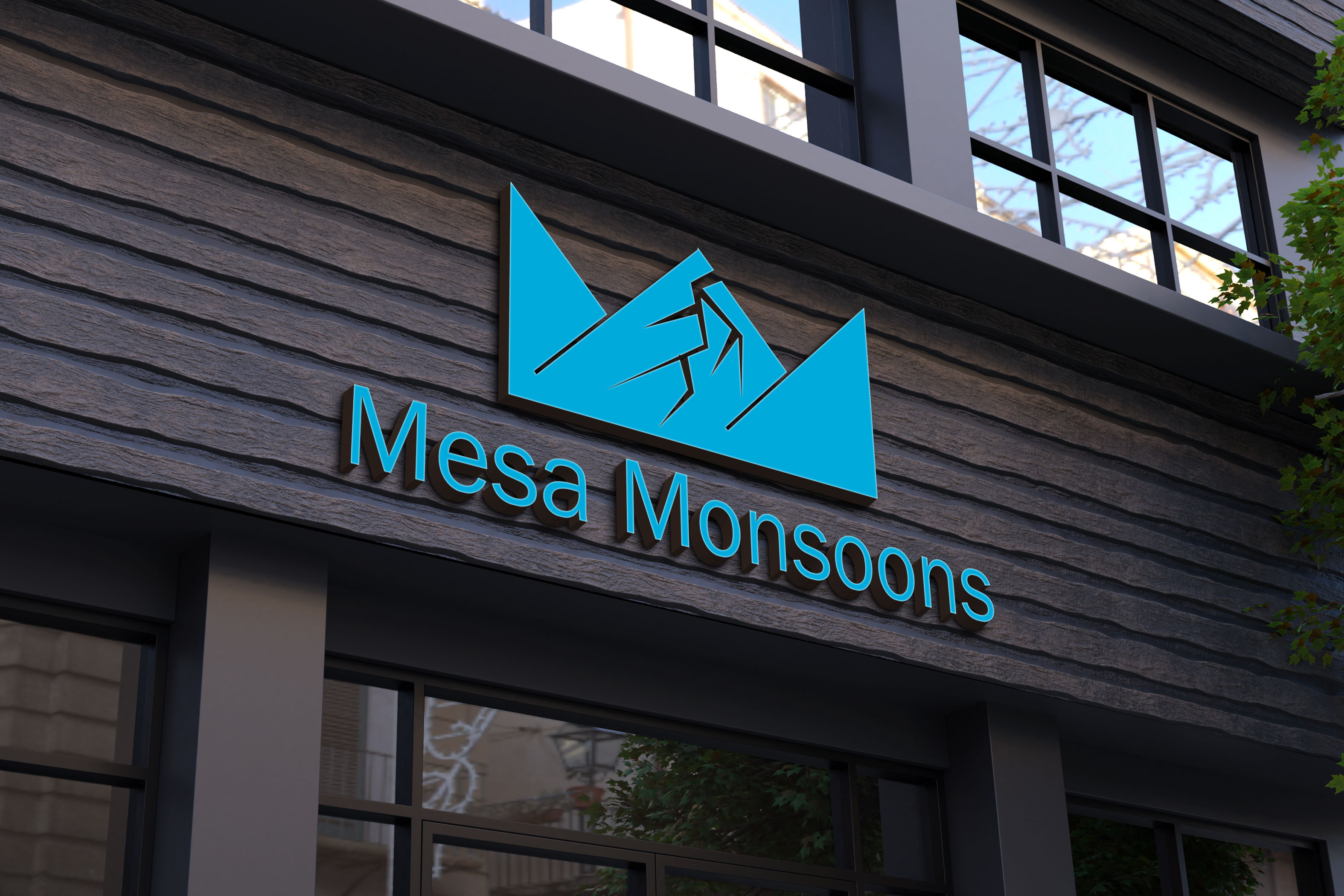 Logo Design by Kavth for this project | Design #30184139