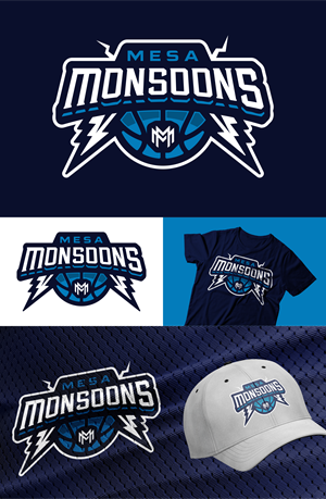 Logo Design by Aezakmi for this project | Design: #30178973