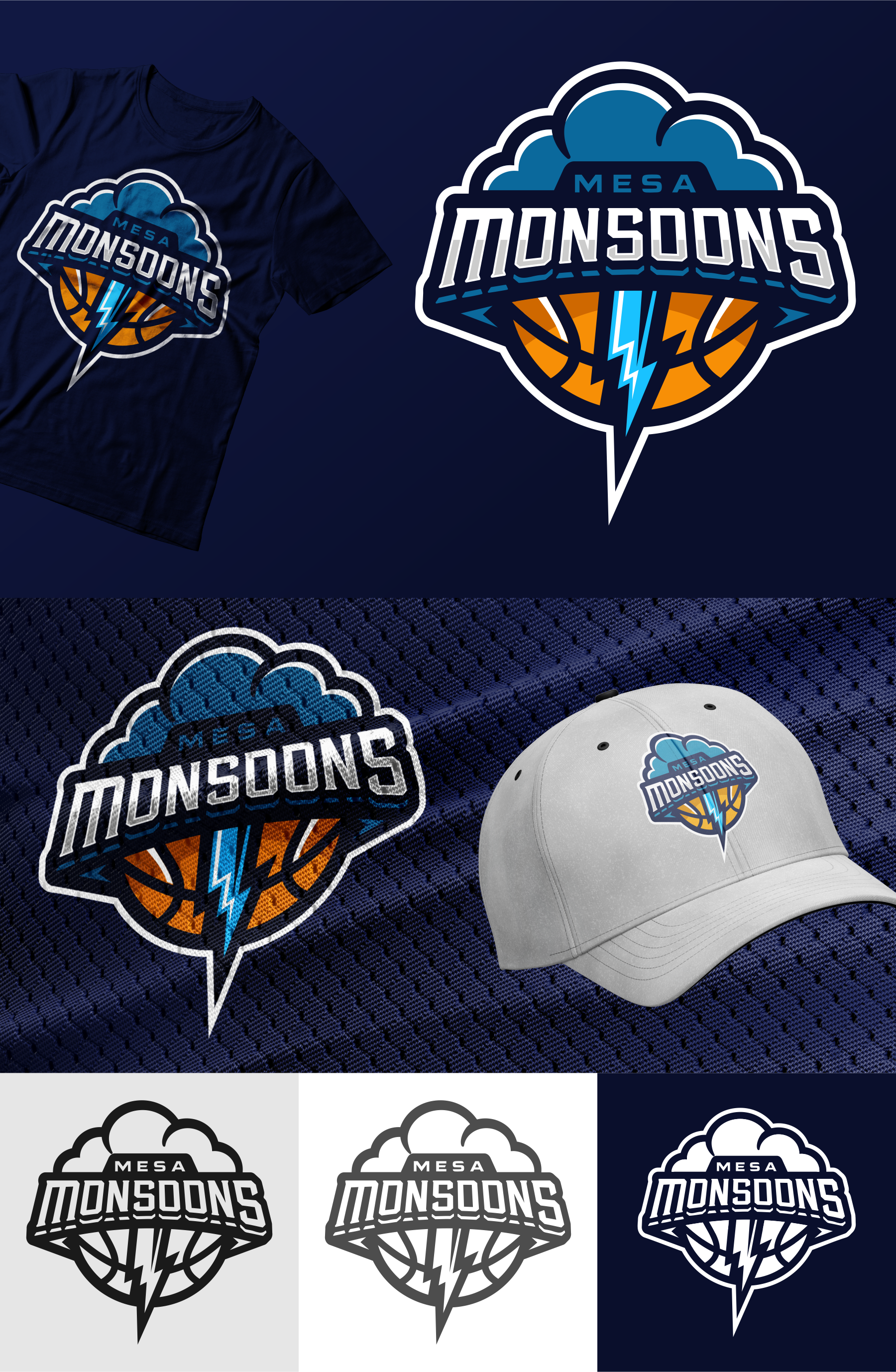 Logo Design by Aezakmi for this project | Design #30239643