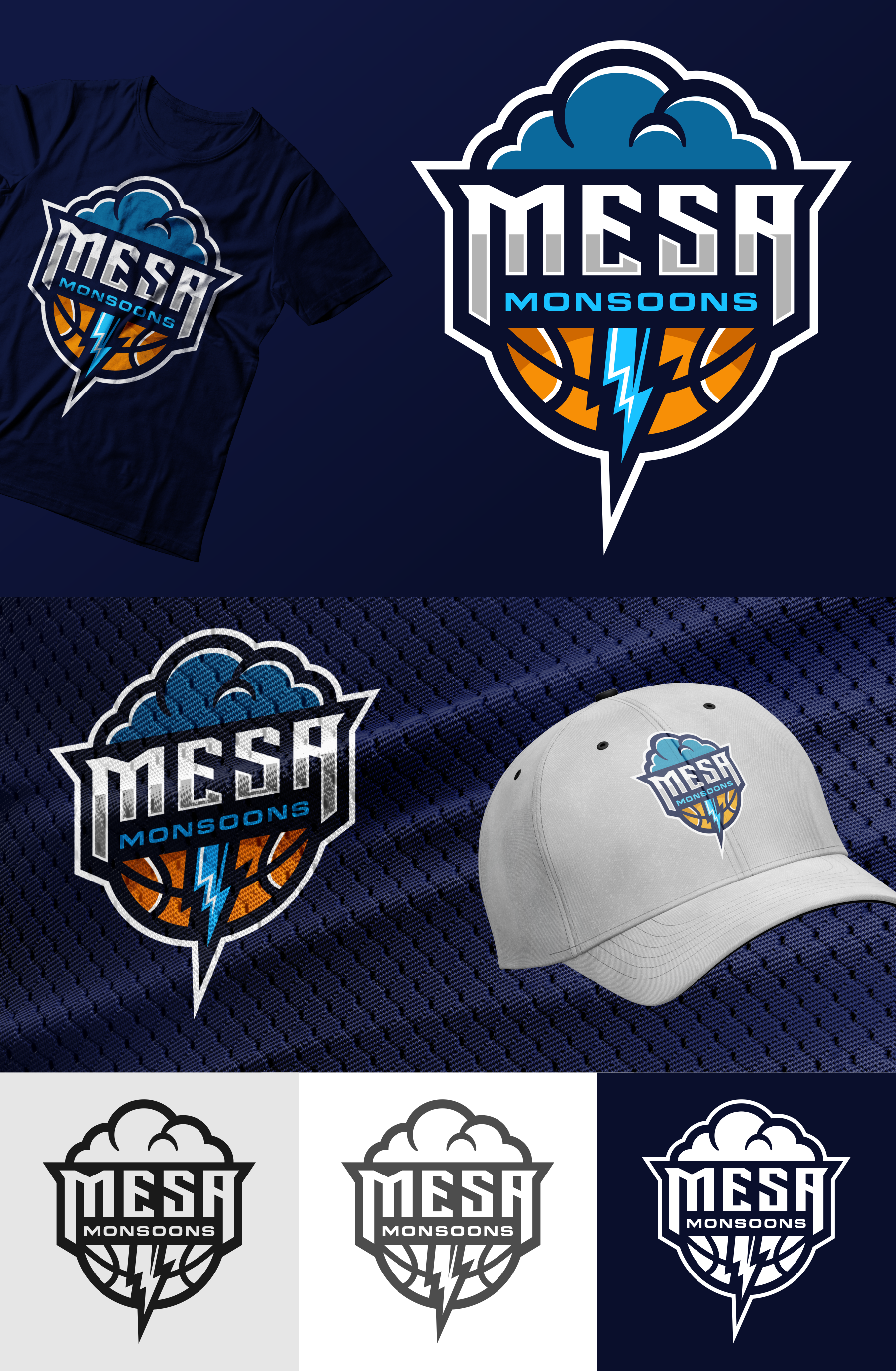 Logo Design by Aezakmi for this project | Design #30239644