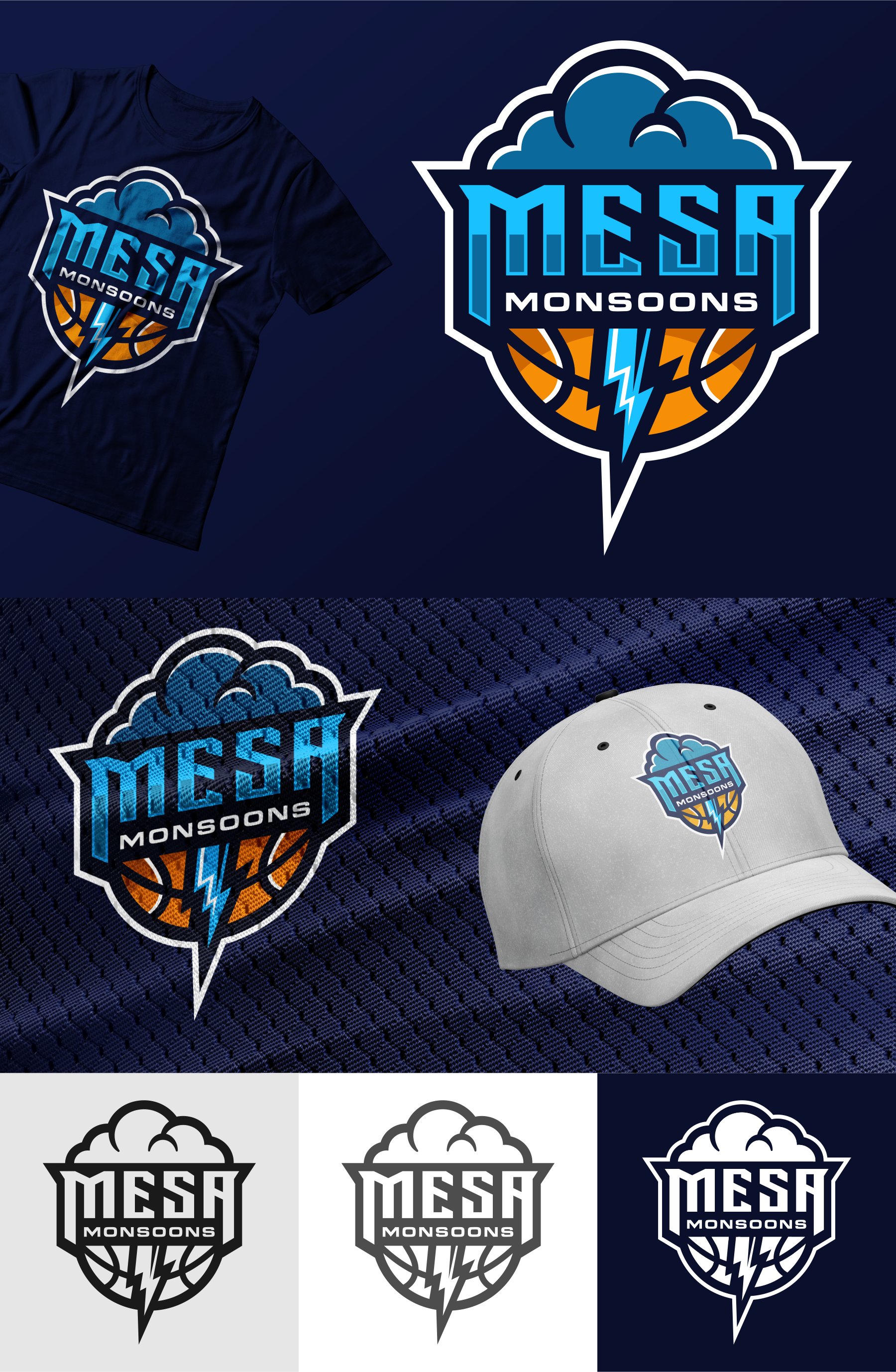 Logo Design by Aezakmi for this project | Design #30239645