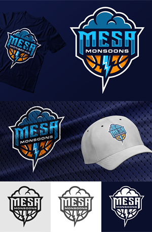 Logo Design by Aezakmi for this project | Design: #30239645
