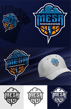 Logo Design by Aezakmi for this project | Design: #30239646
