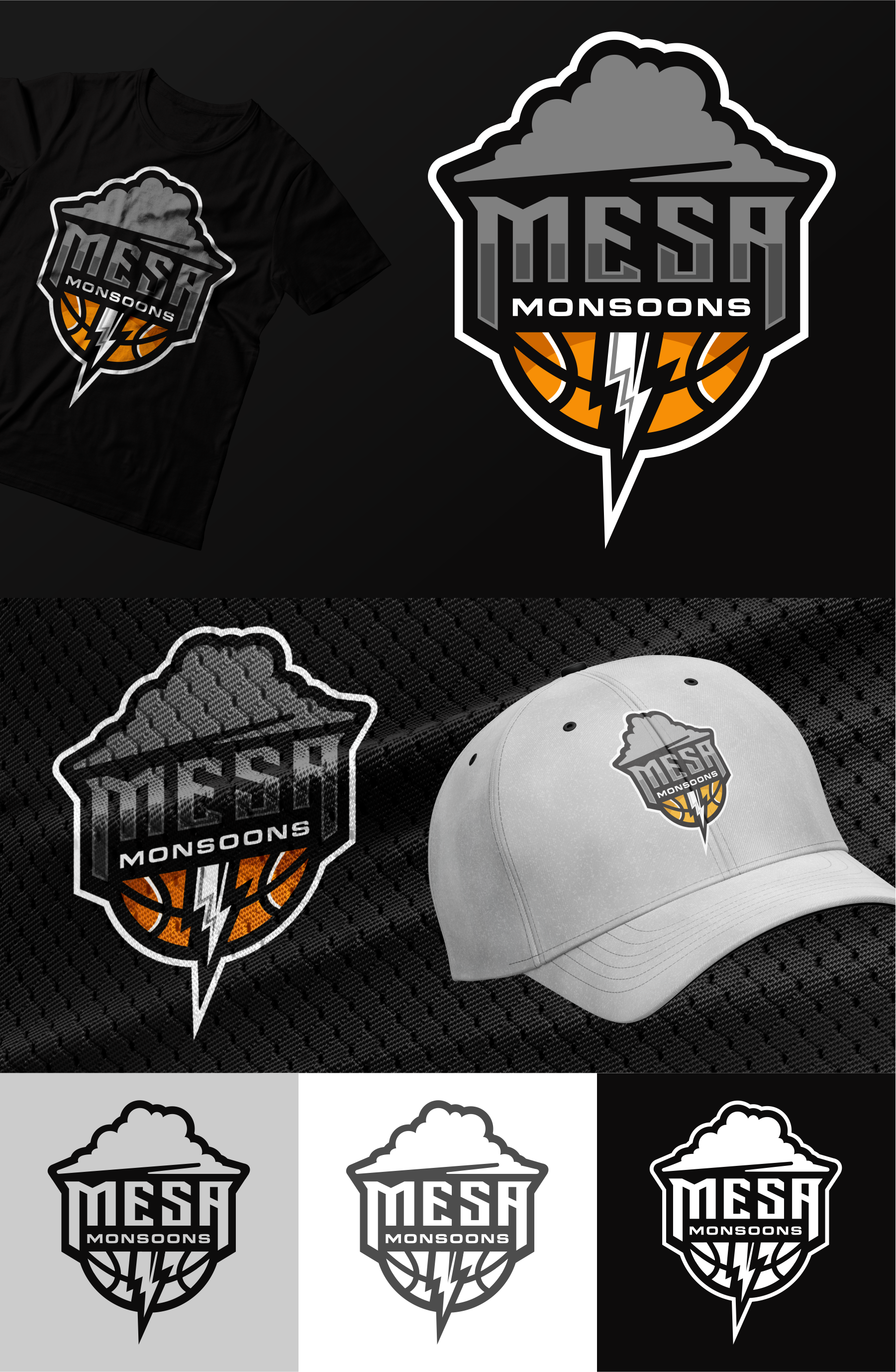 Logo Design by Aezakmi for this project | Design #30250257