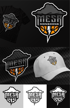 Logo Design by Aezakmi for this project | Design: #30250258