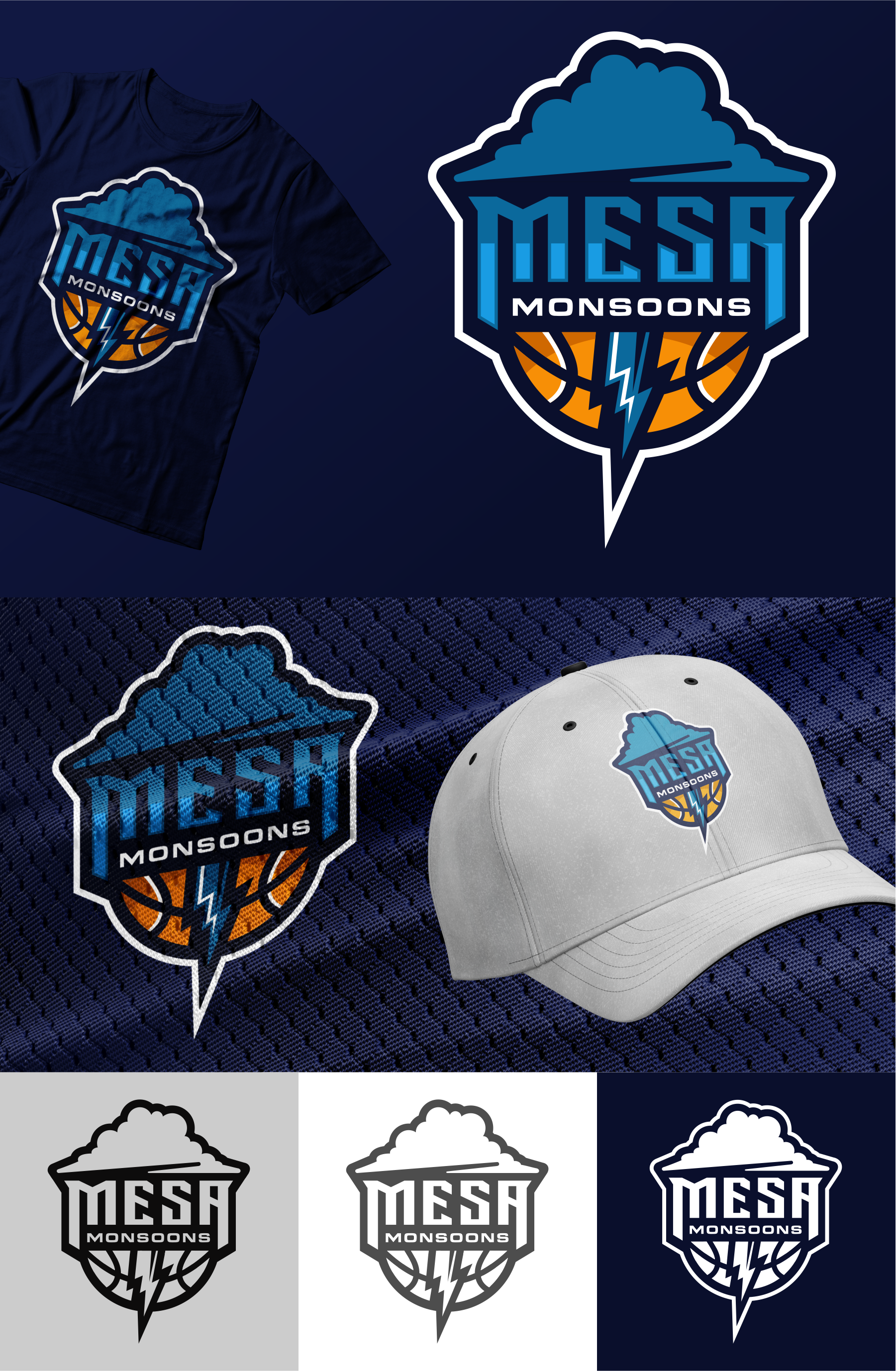 Logo Design by Aezakmi for this project | Design #30250259