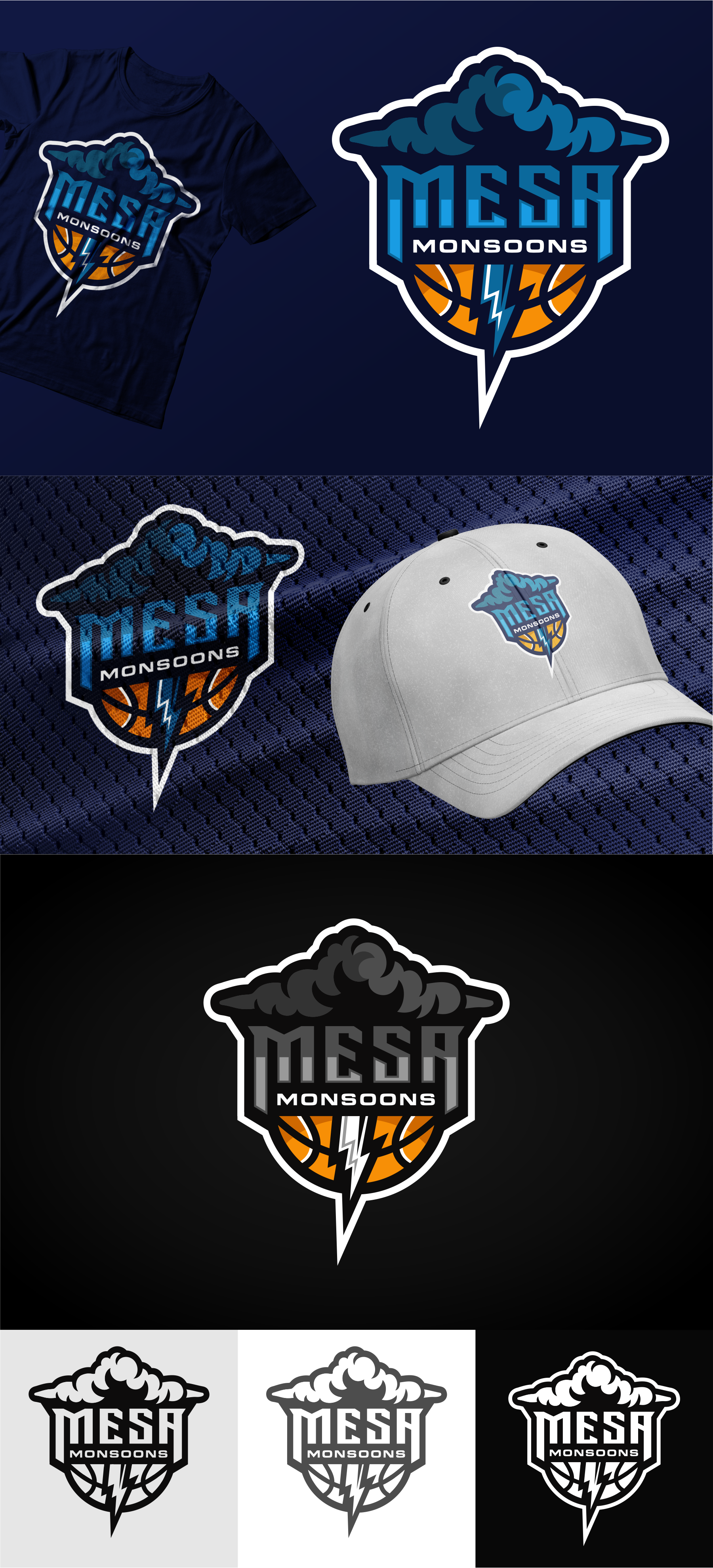 Logo Design by Aezakmi for this project | Design #30368366