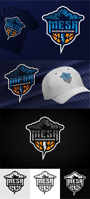 Logo Design by Aezakmi for this project | Design: #30368366