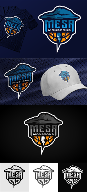Logo Design by Aezakmi for this project | Design: #30368367