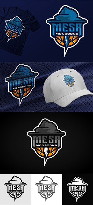 Logo Design by Aezakmi for this project | Design: #30368369