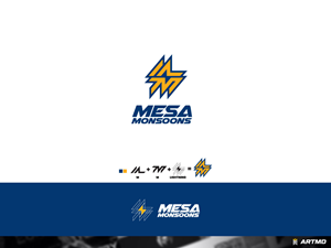 Logo Design by ARTMD for this project | Design: #30142276