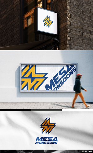 Logo Design by ARTMD for this project | Design: #30142277