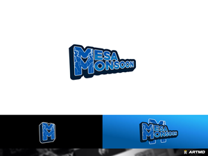 Logo Design by ARTMD for this project | Design: #30160080