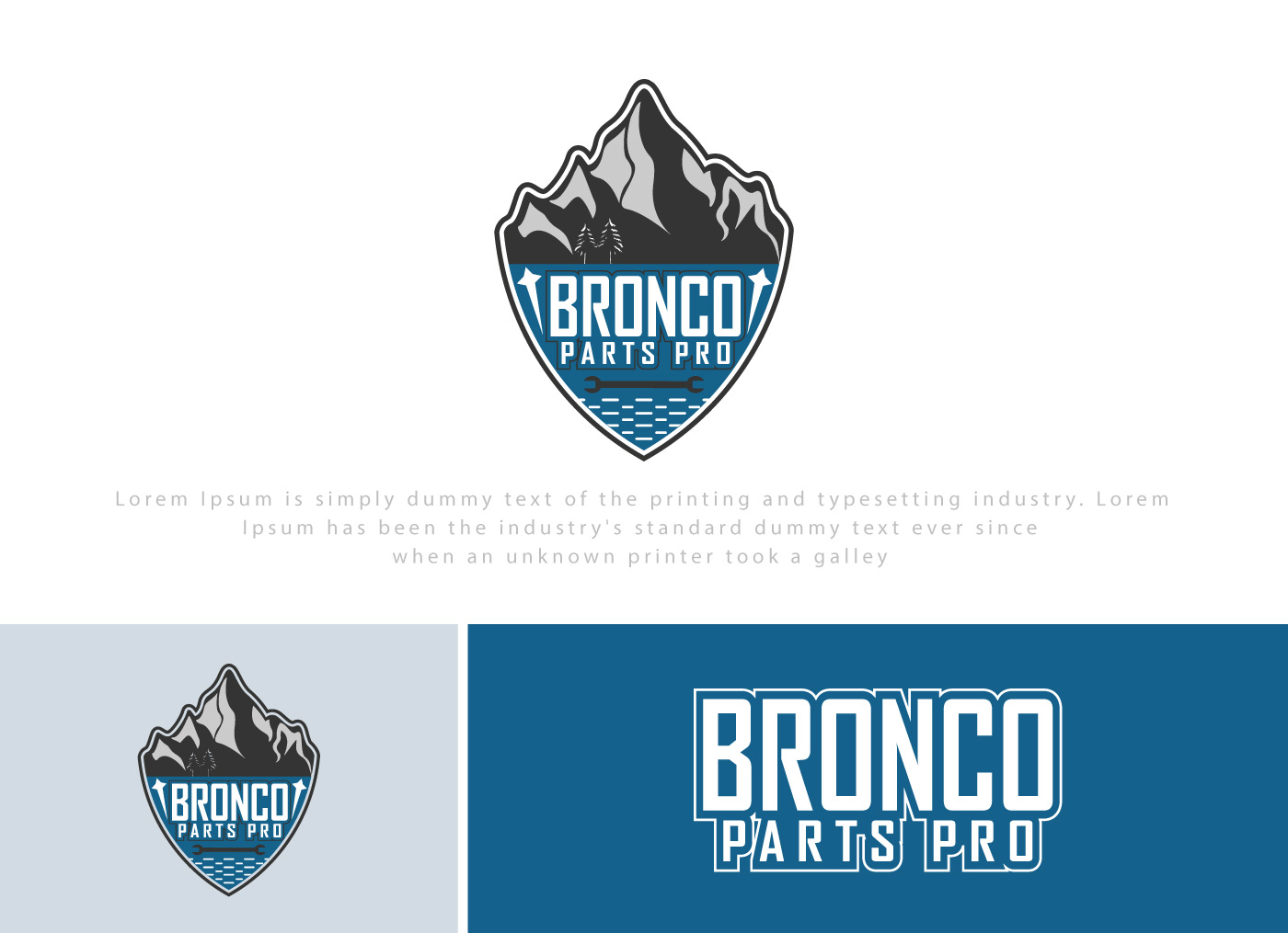 Logo Design by Graphic4489 for this project | Design #30180039