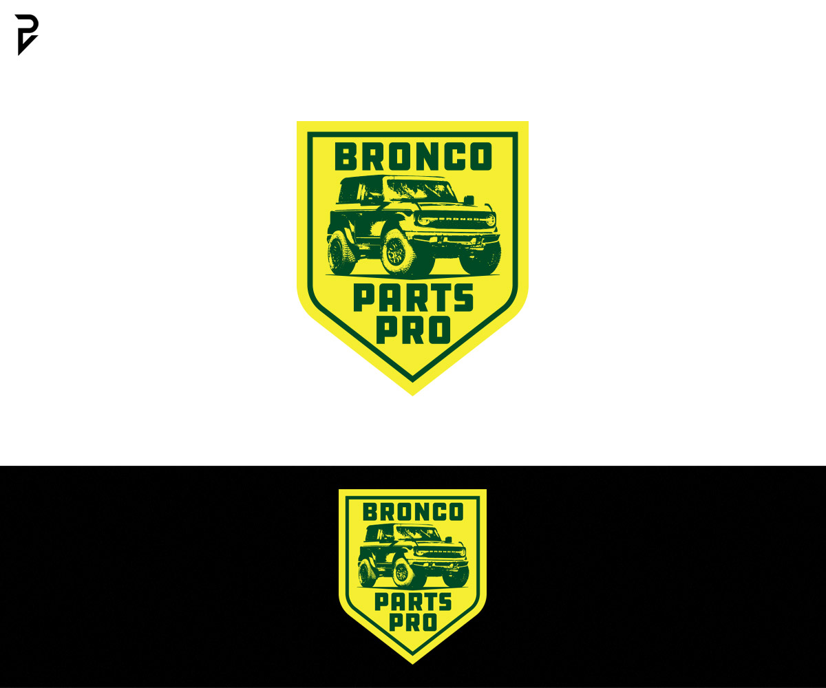 Logo Design by poisonvectors for this project | Design #30142696