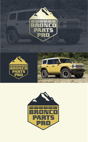 Logo Design by Birdcage for this project | Design: #30142132