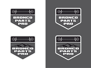 Logo Design by Atvento Graphics for this project | Design: #30147665