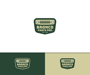 Logo Design by Greedin for this project | Design: #30149486