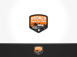 Logo Design by aquabomb26 for this project | Design: #30151256