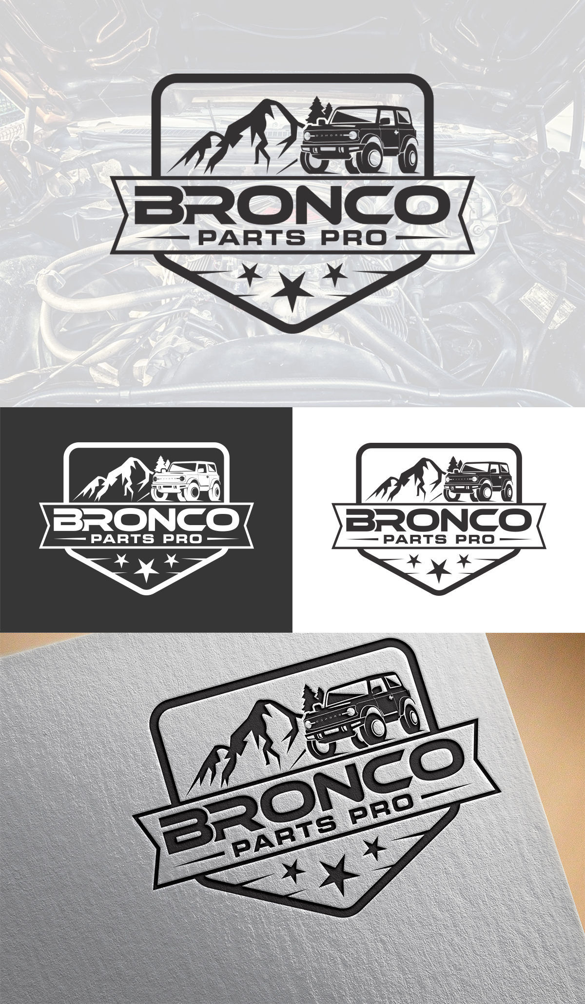 Logo Design by Imran_me for this project | Design #30151912