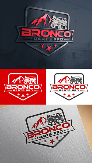 Logo Design by Imran_me for this project | Design: #30151941