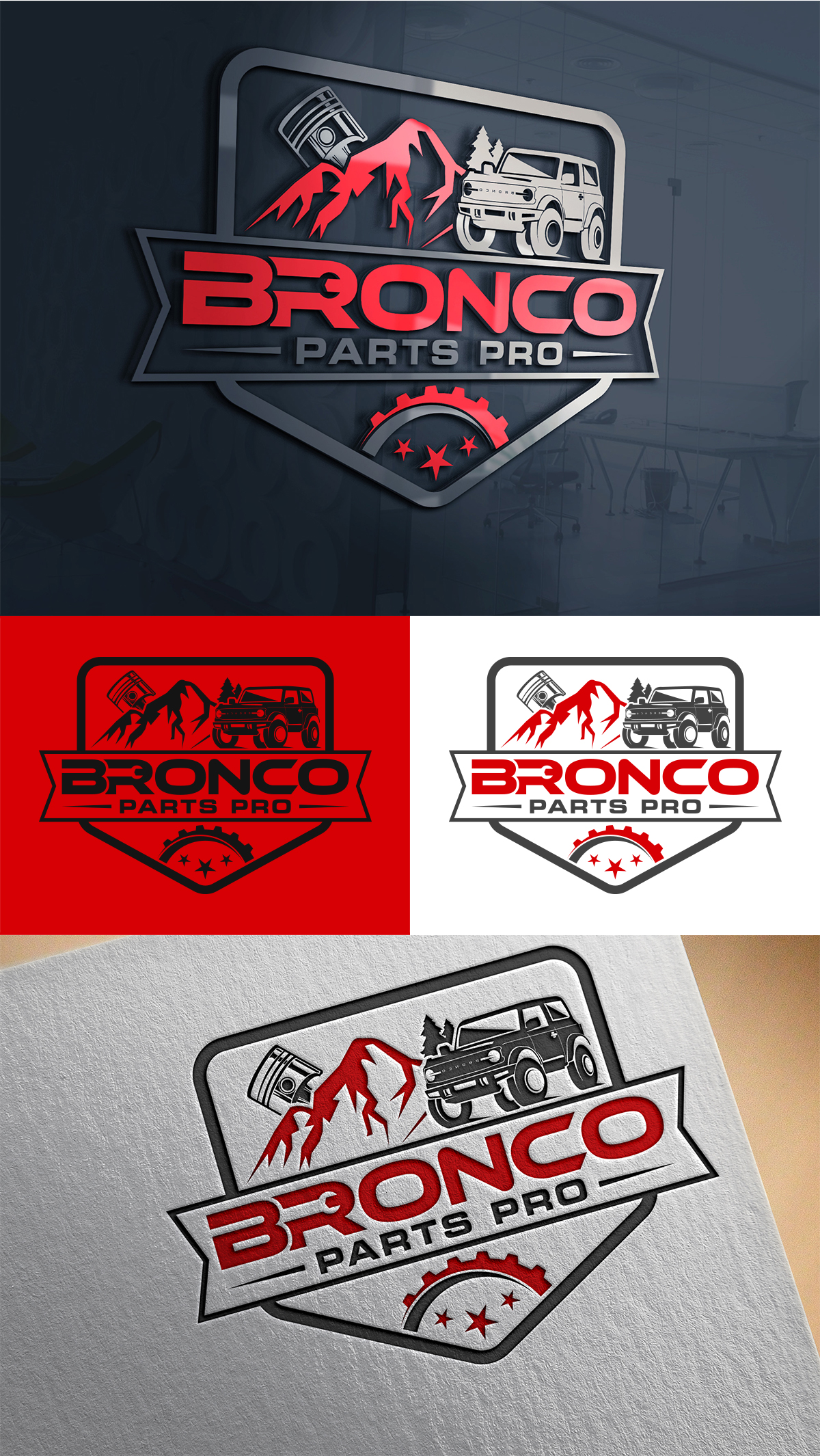 Logo Design by Imran_me for this project | Design #30154344