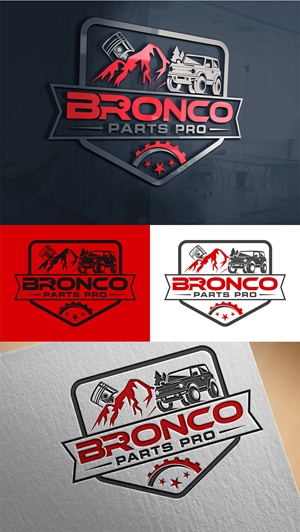 Logo Design by Imran_me for this project | Design: #30154344