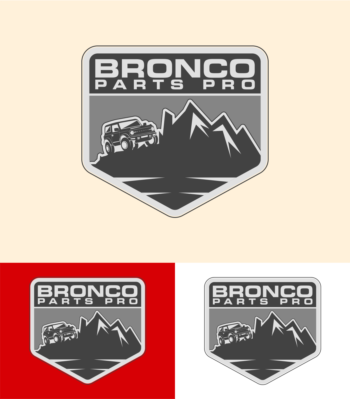 Logo Design by Imran_me for this project | Design #30155880