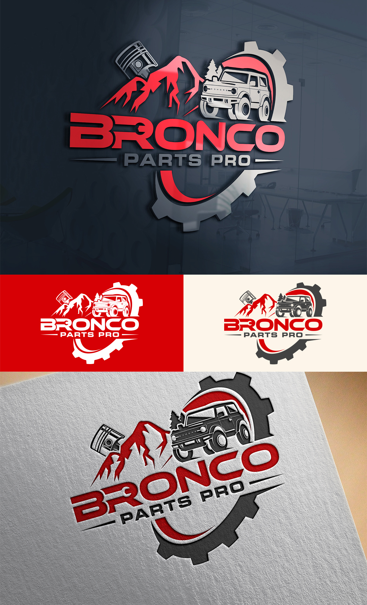 Logo Design by Imran_me for this project | Design #30157413