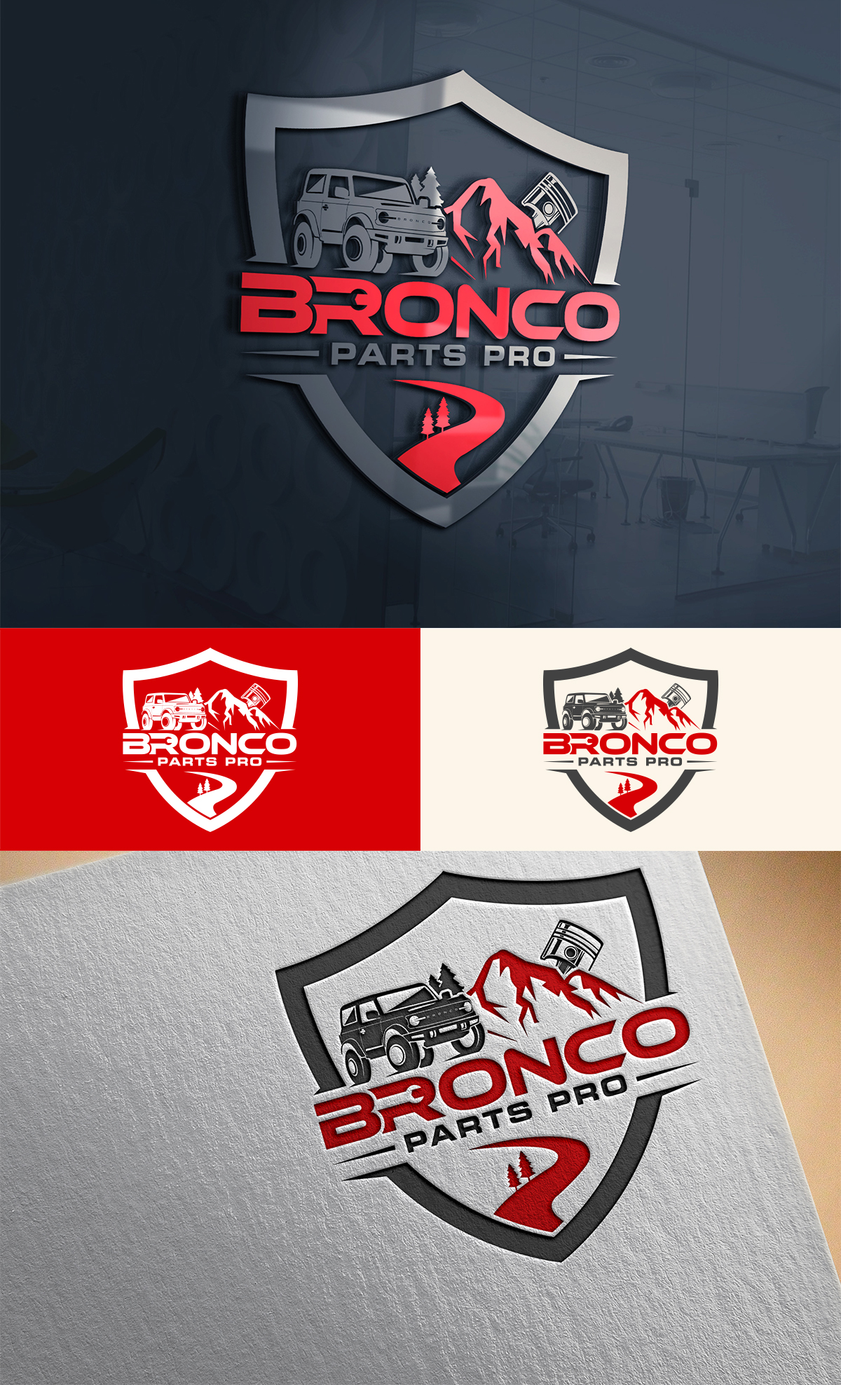 Logo Design by Imran_me for this project | Design #30158099