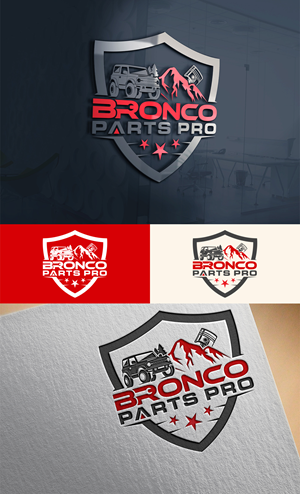 Logo Design by Imran_me for this project | Design: #30158125