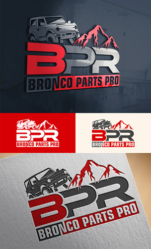 Logo Design by Imran_me for this project | Design: #30158999