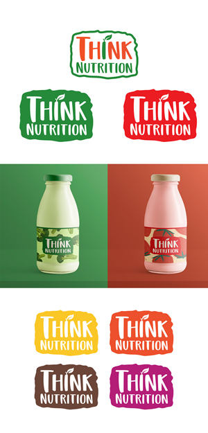 Logo Design by Stingdau for this project | Design: #30216827