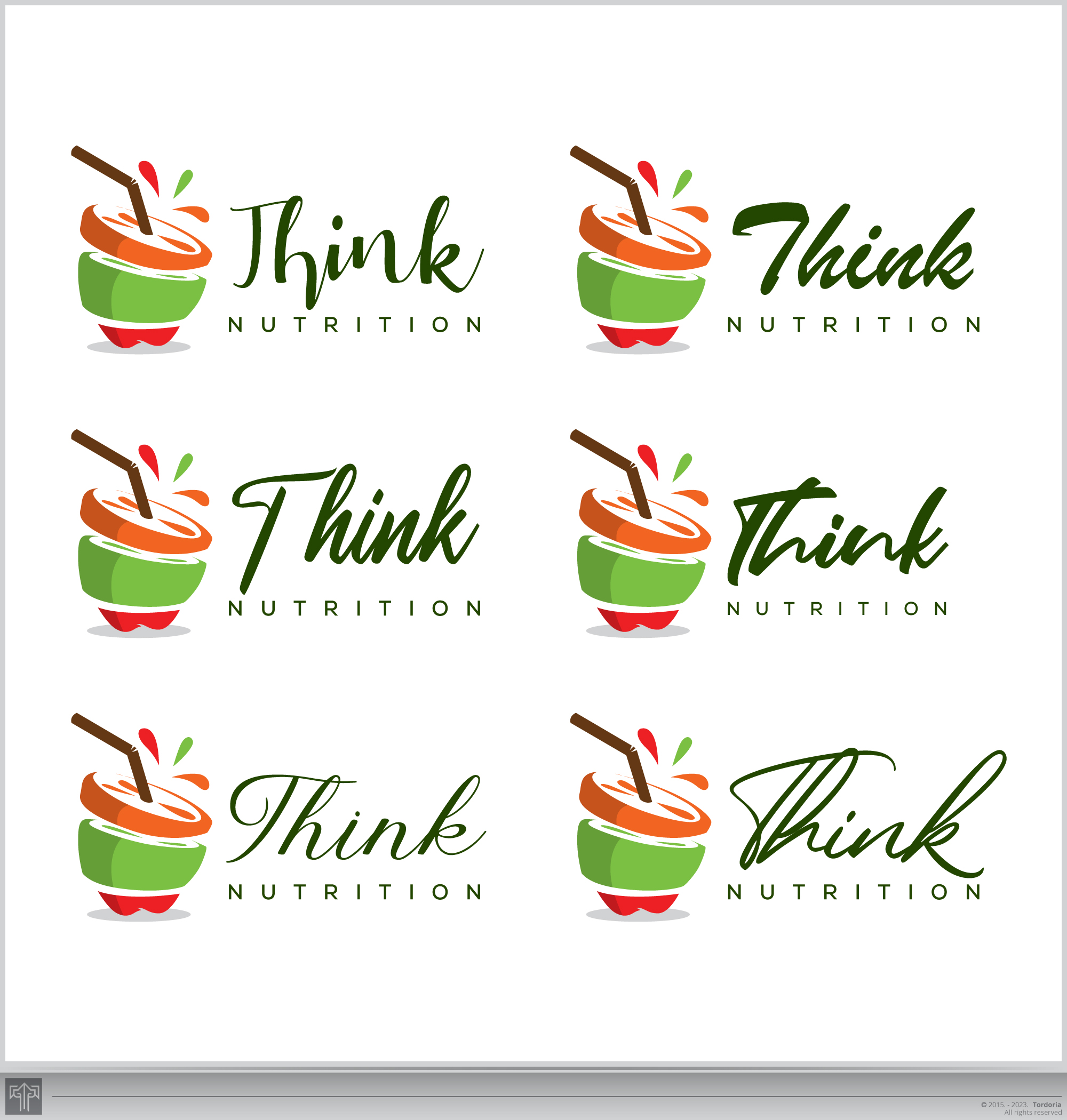 Logo Design by Tordoria for this project | Design #30143518