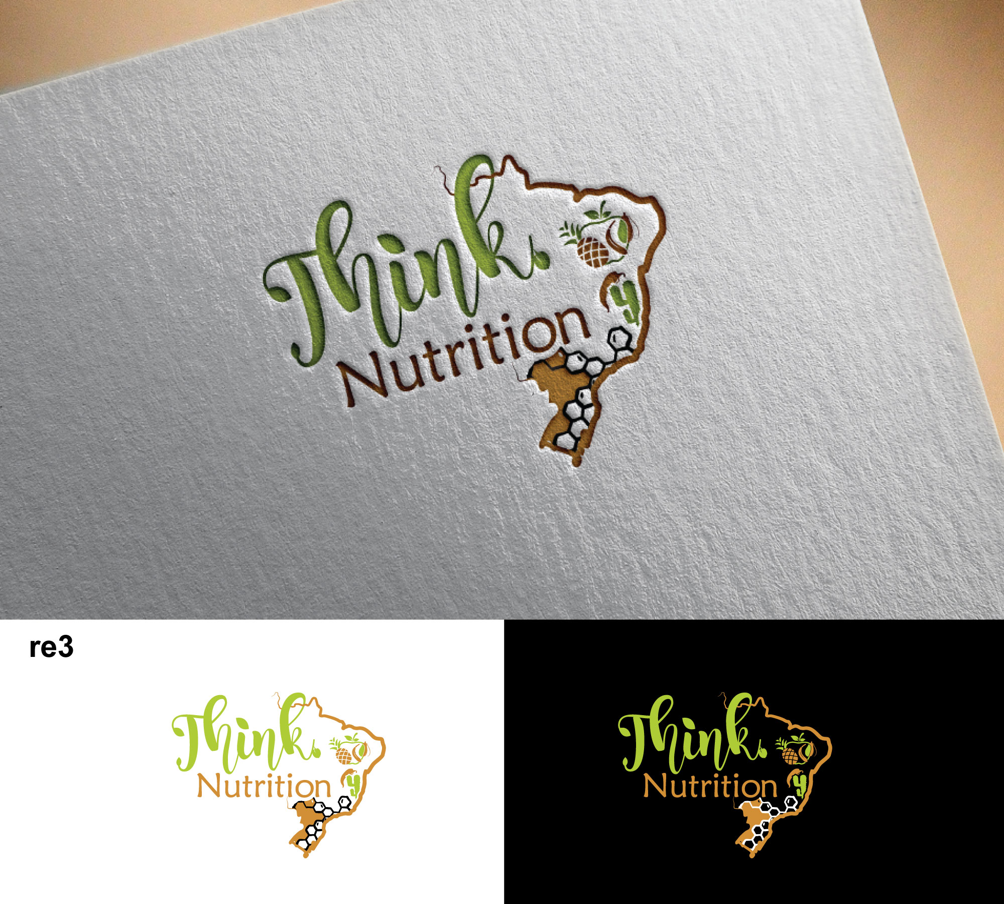 Logo-Design von RRR Design für dieses Projekt | Design #30149581