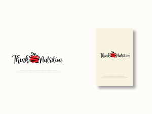 Logo Design by Locke+ for this project | Design: #30144458