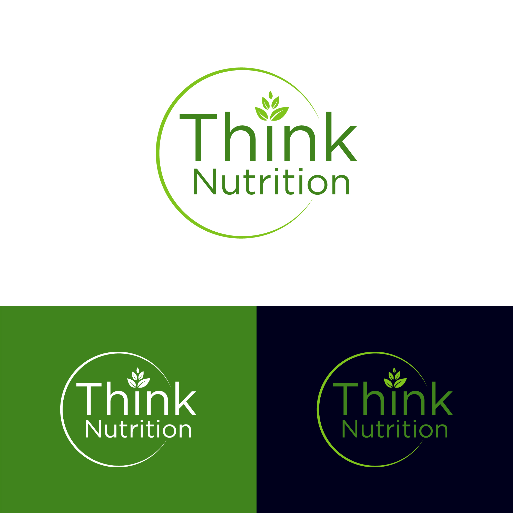 Logo Design by ummehabeba for this project | Design #30143328