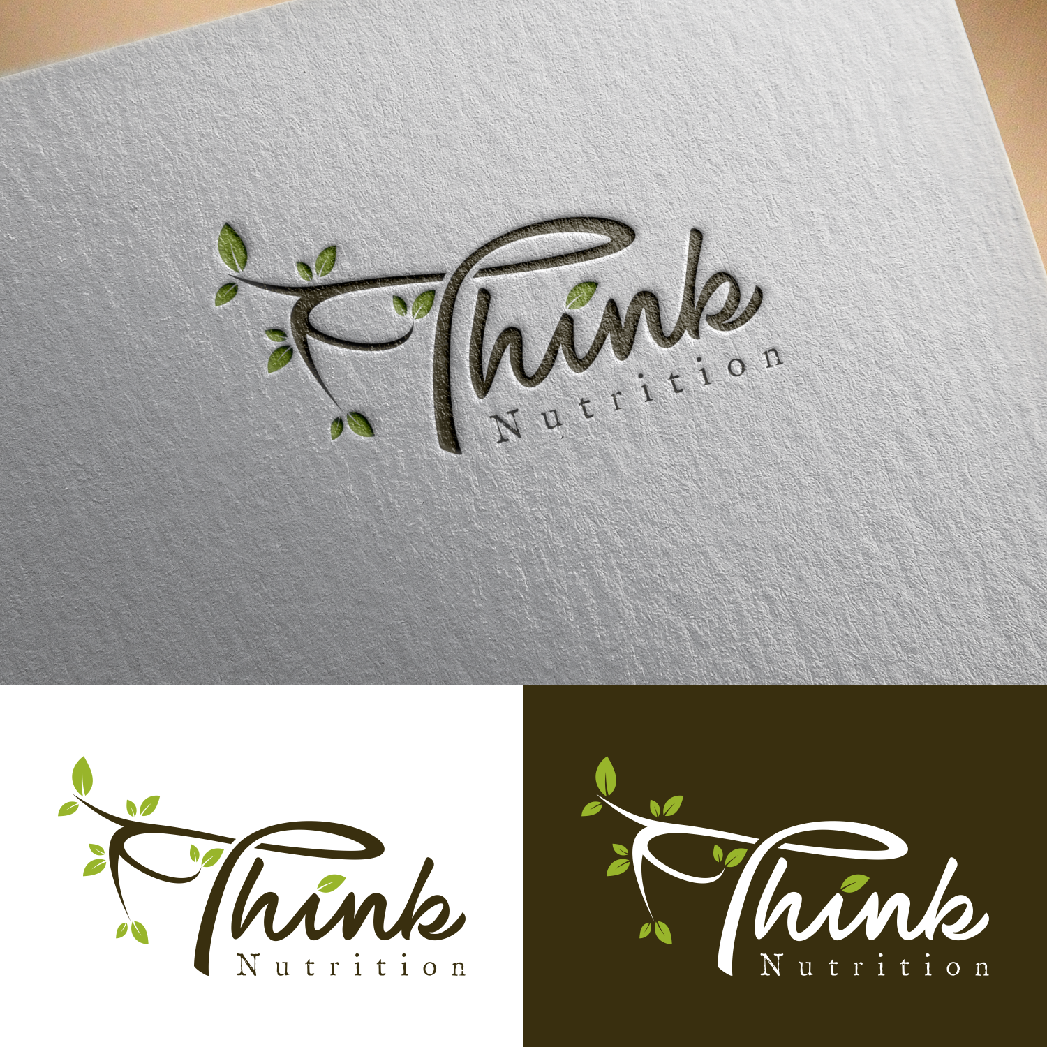 Logo Design by JayaArt for this project | Design #30144028