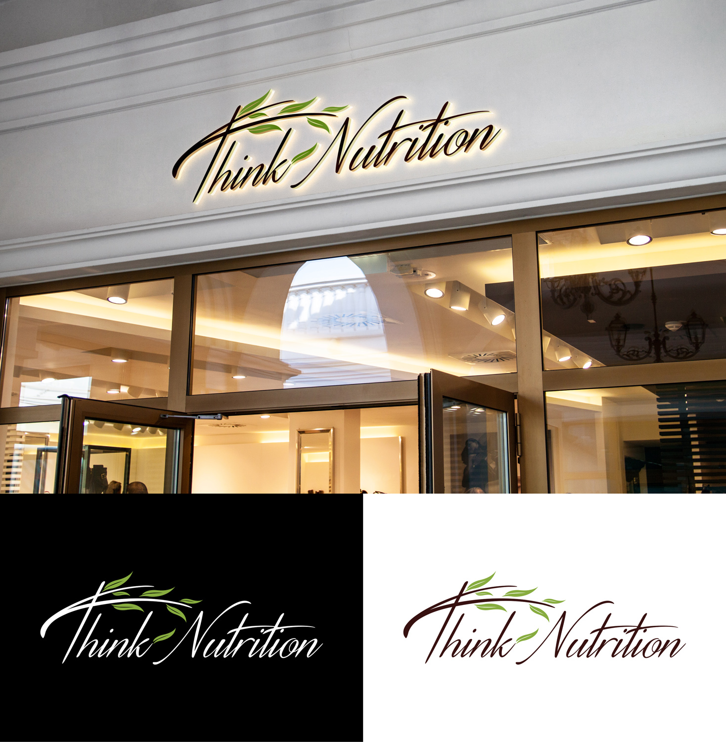 Logo Design by design 125 for this project | Design #30149541