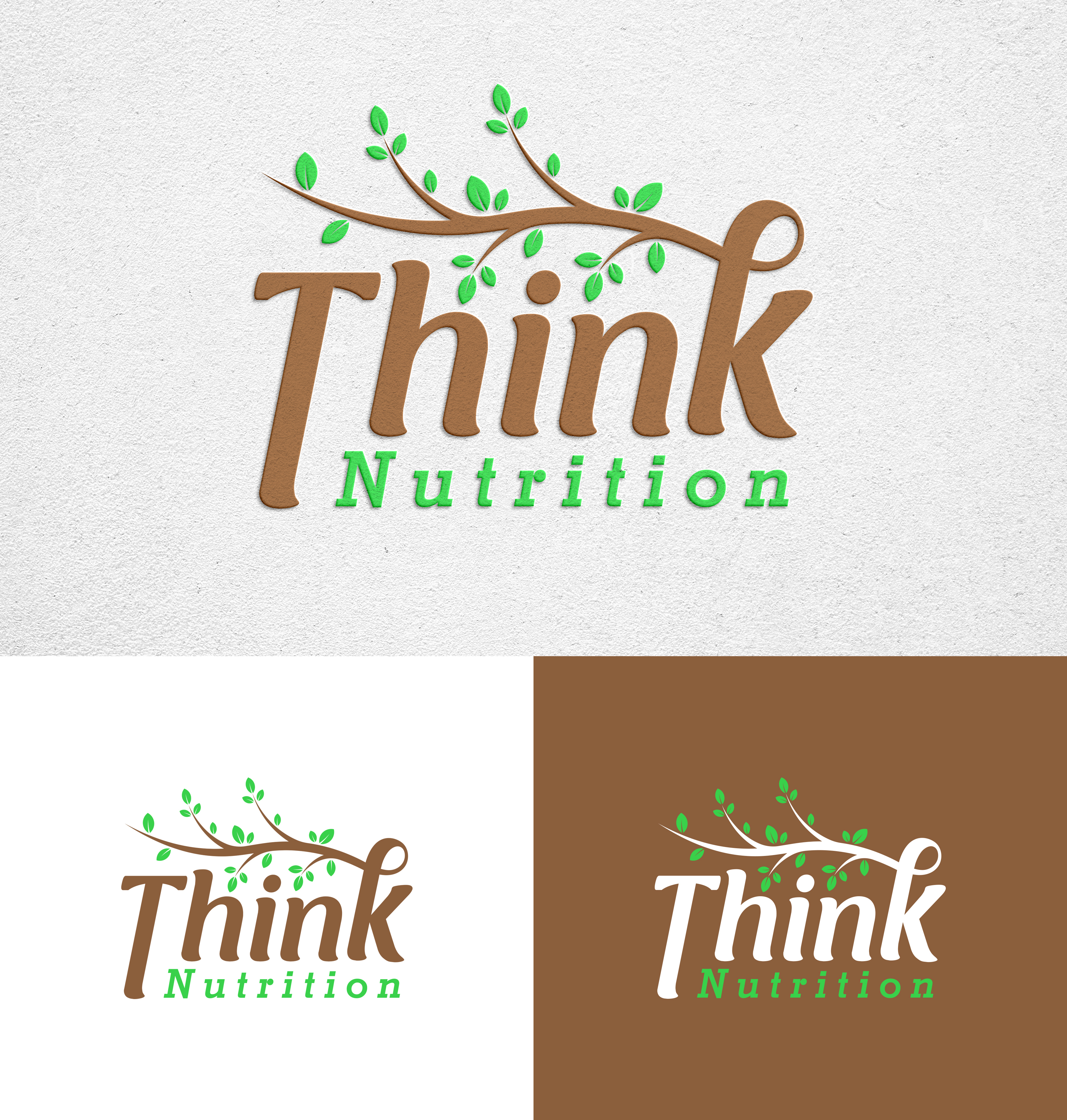 Logo Design by loveqis for this project | Design #30158655