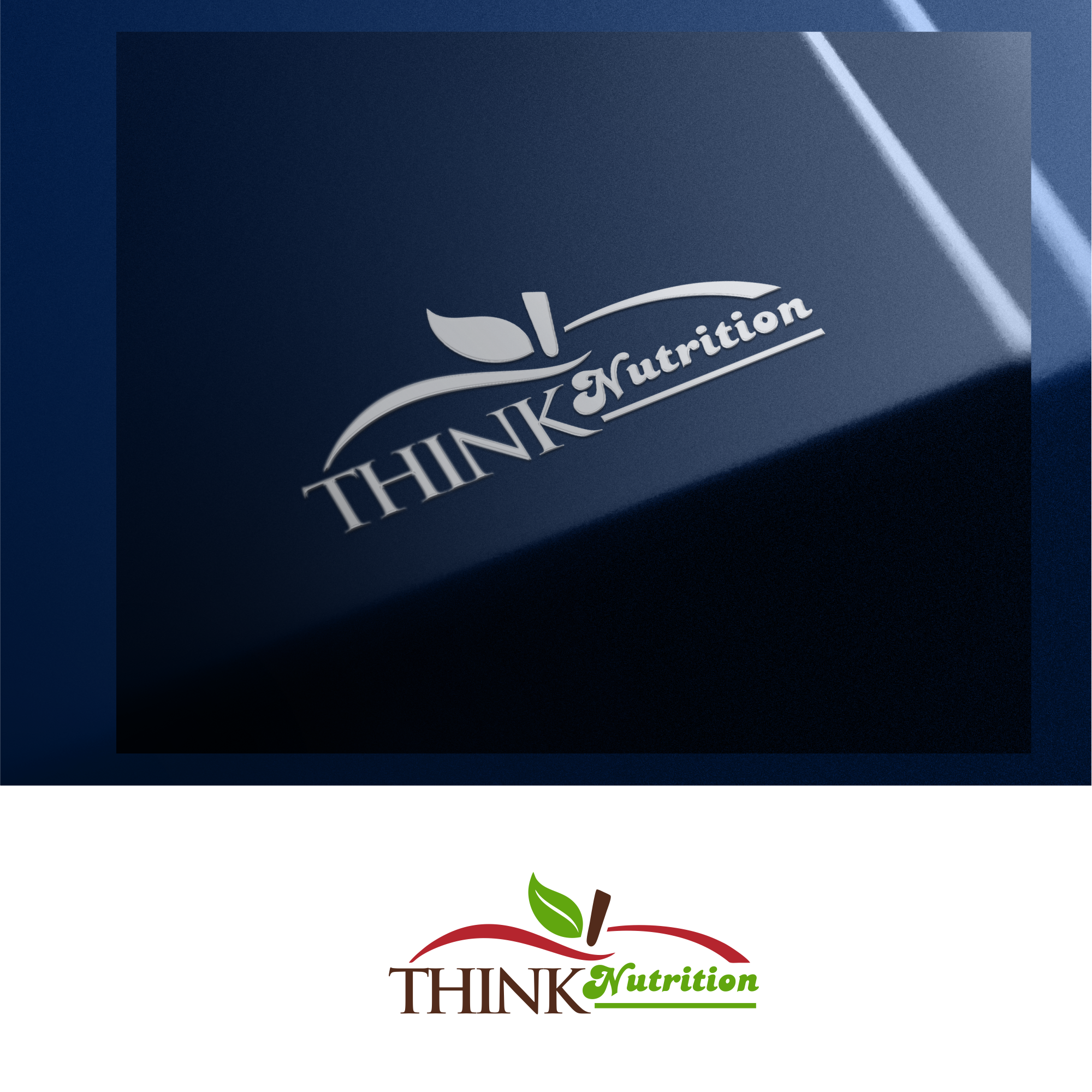 Logo Design by S@LM@™ for this project | Design #30149866