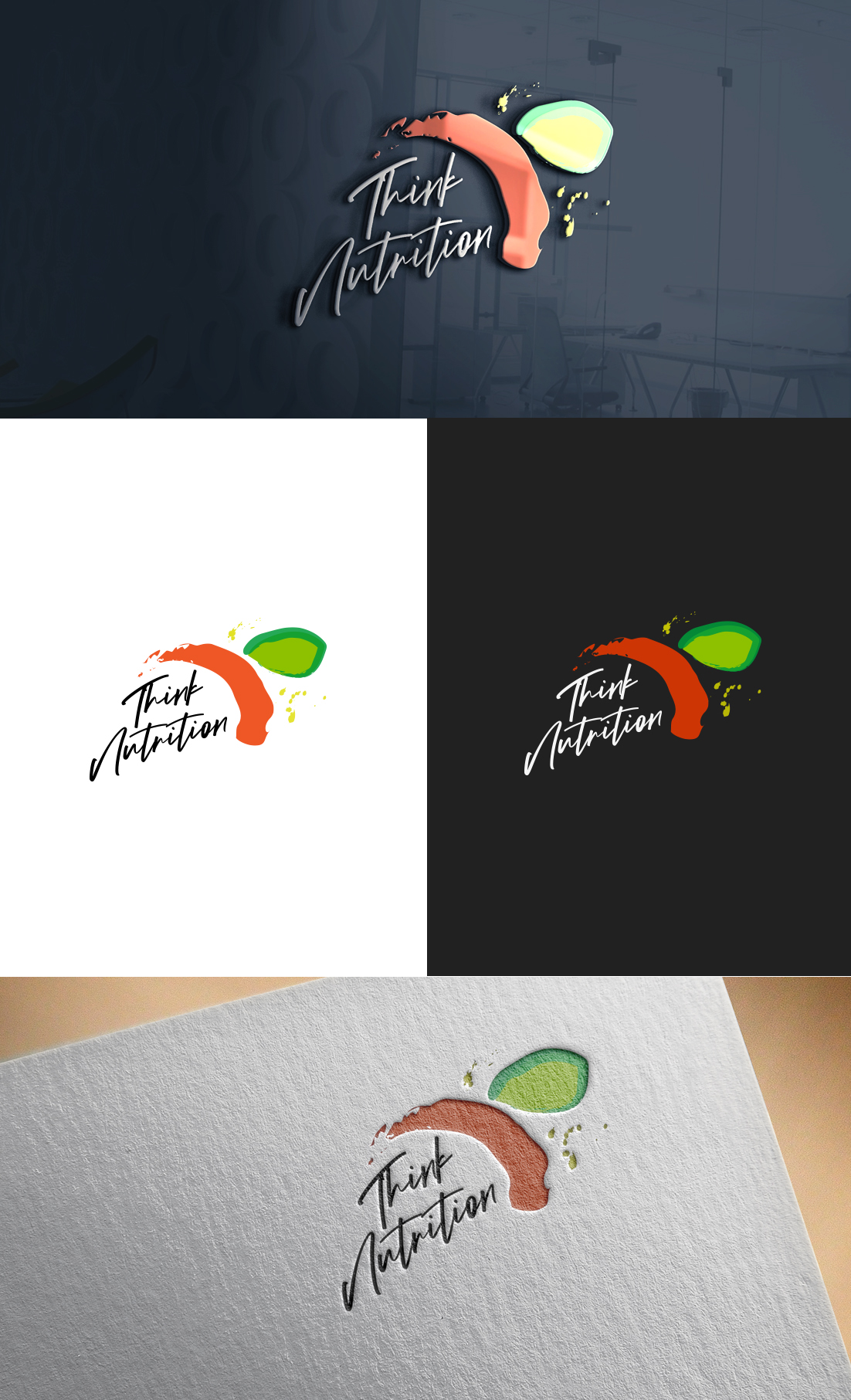 Logo Design by GLDesigns for this project | Design #30144459