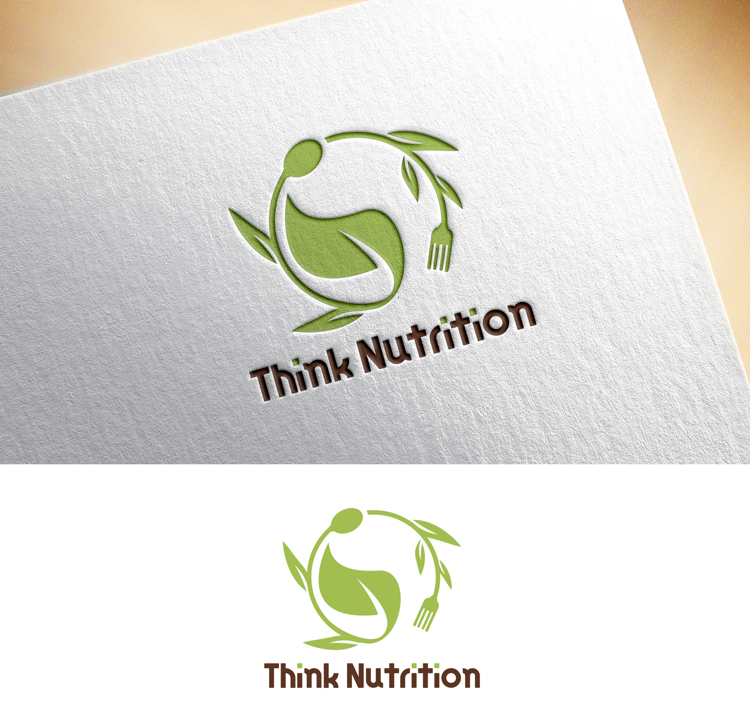 Diseño de Logo por Impressive Solutions para este proyecto | Diseño #30147513