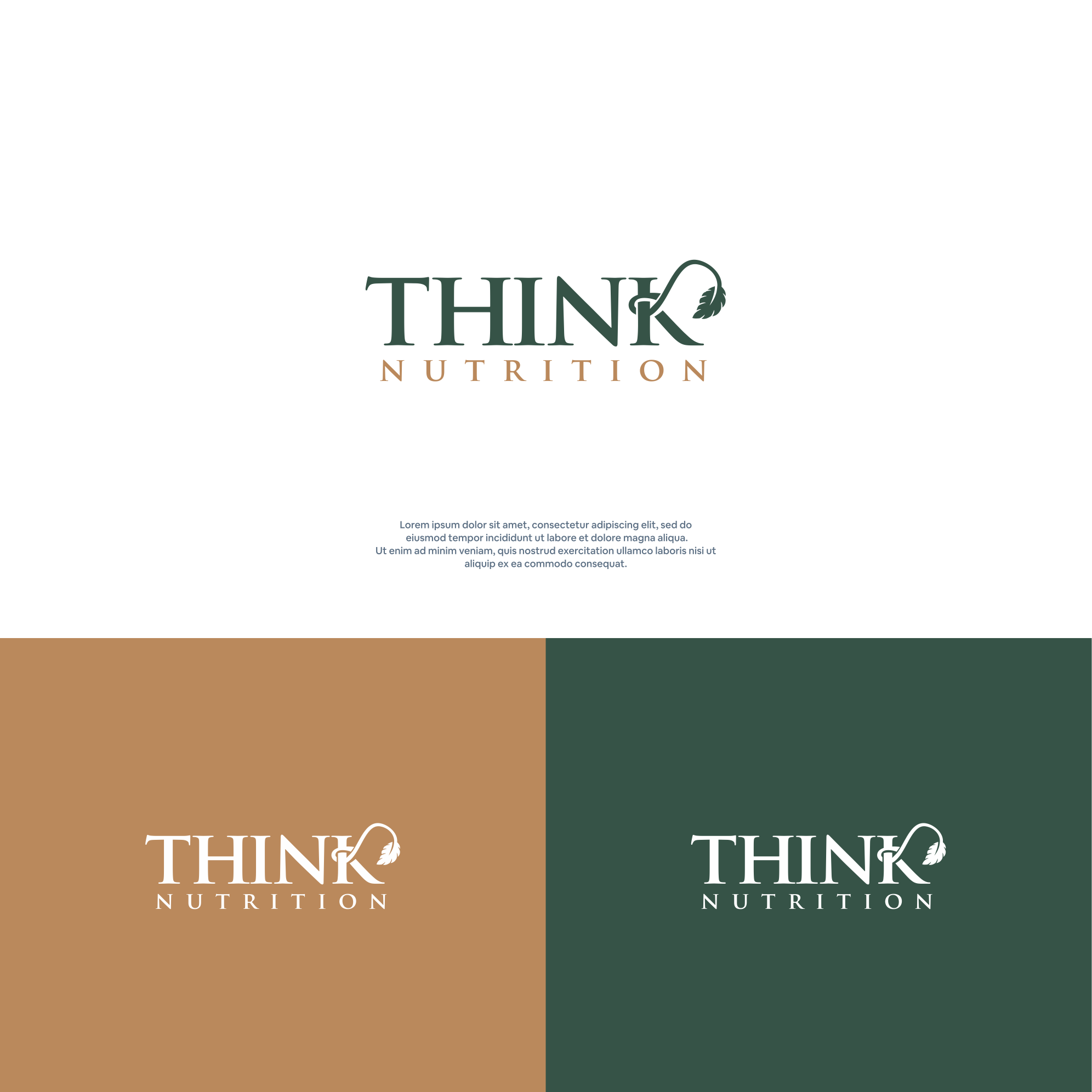 Logo Design by DesignFirst for this project | Design #30145114