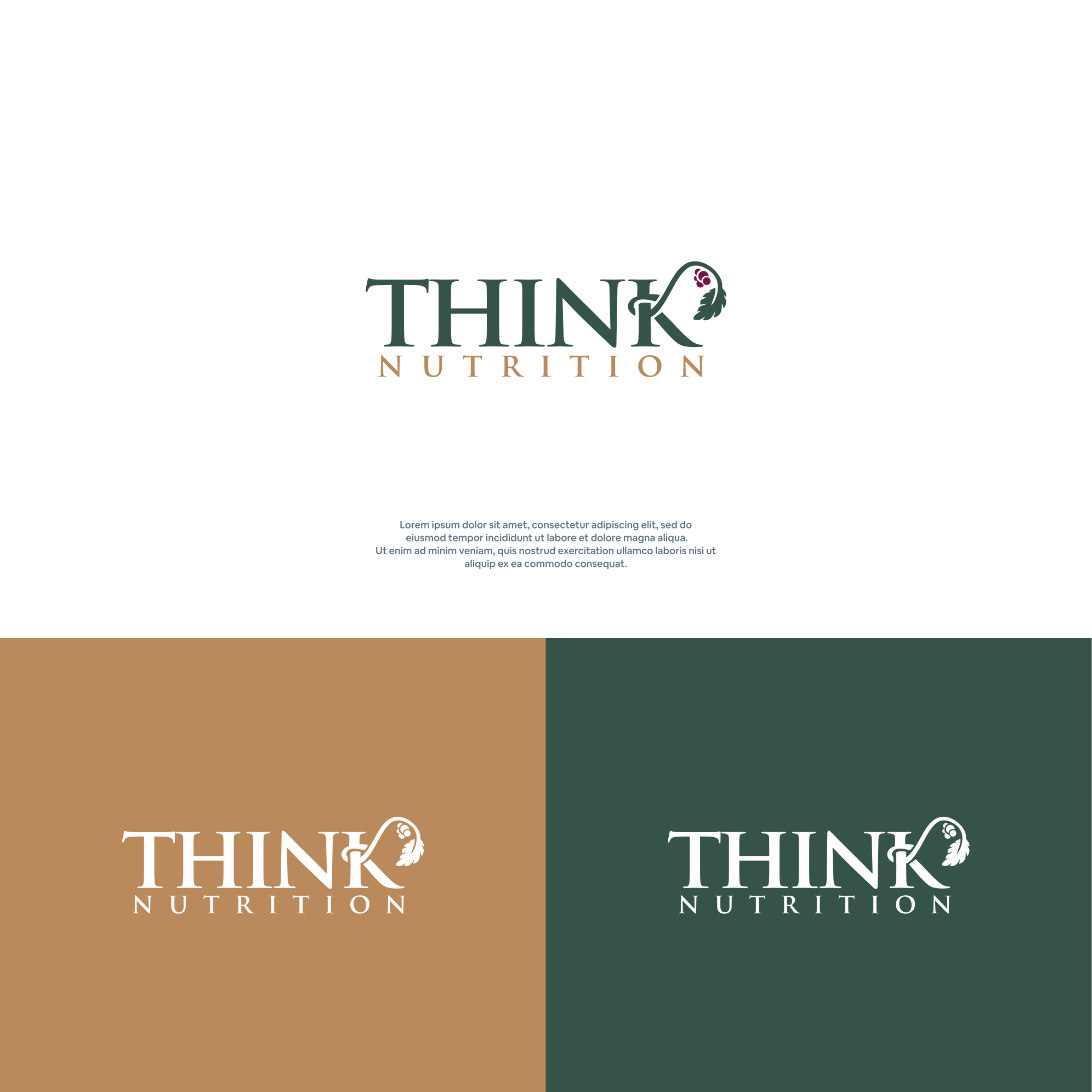 Logo Design by DesignFirst for this project | Design #30145372