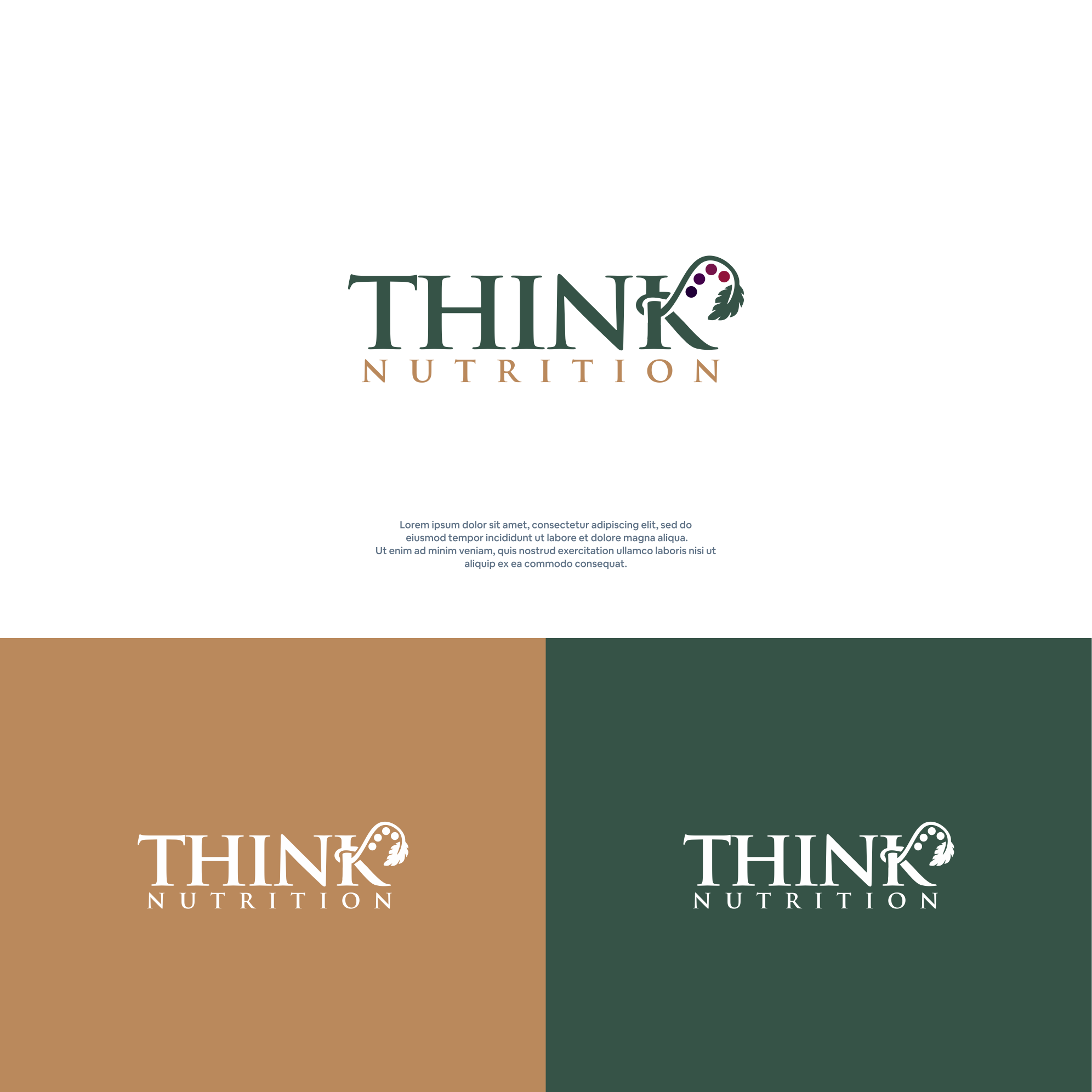 Logo Design by DesignFirst for this project | Design #30145601