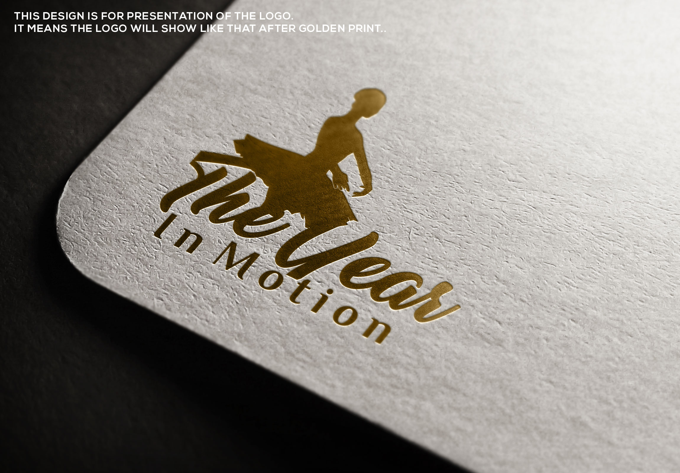 Logo Design by Rosalie.. for this project | Design #30145127