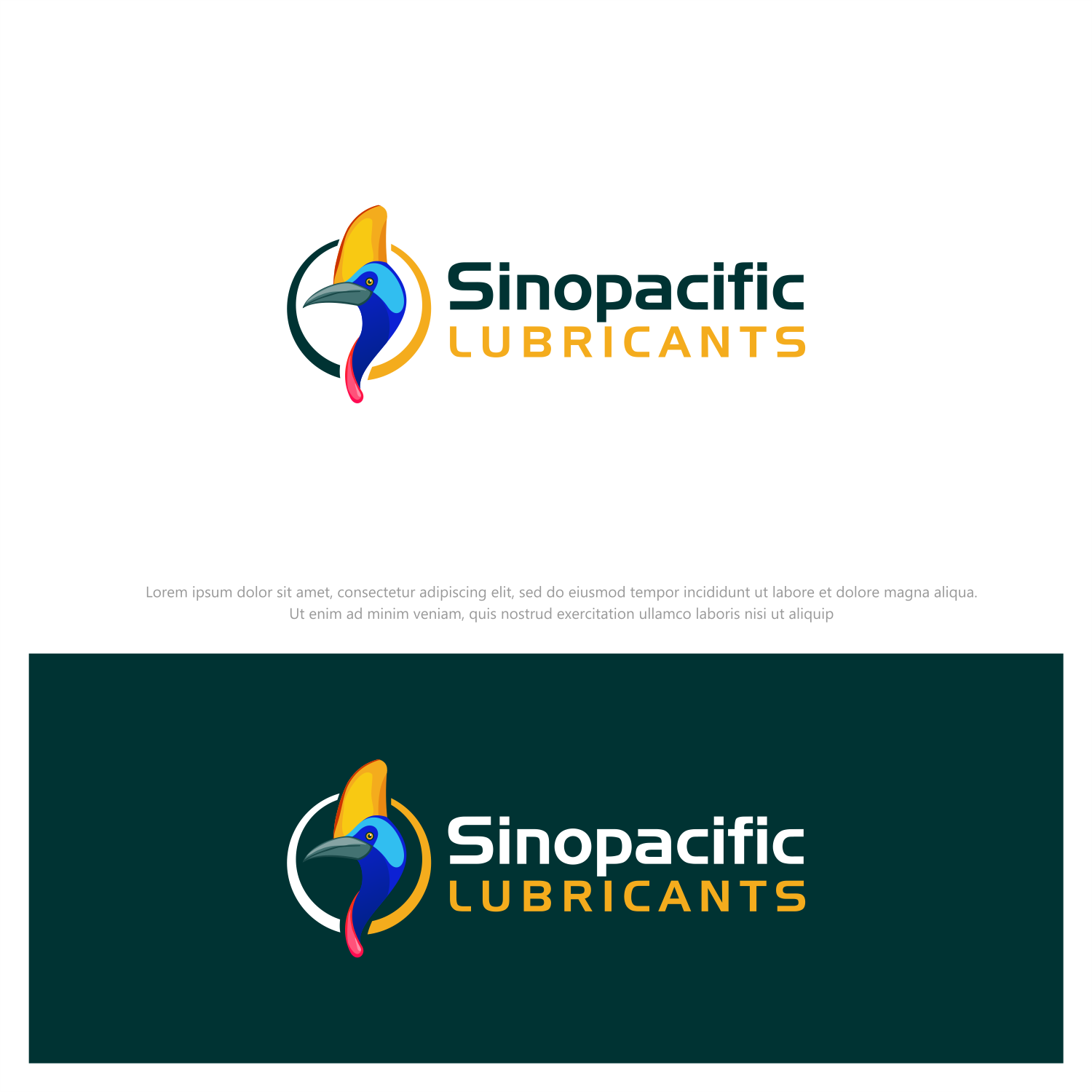 Logo Design by ThiagoB for this project | Design #30142363